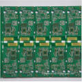 2 Layer FR4 Assembly PCB